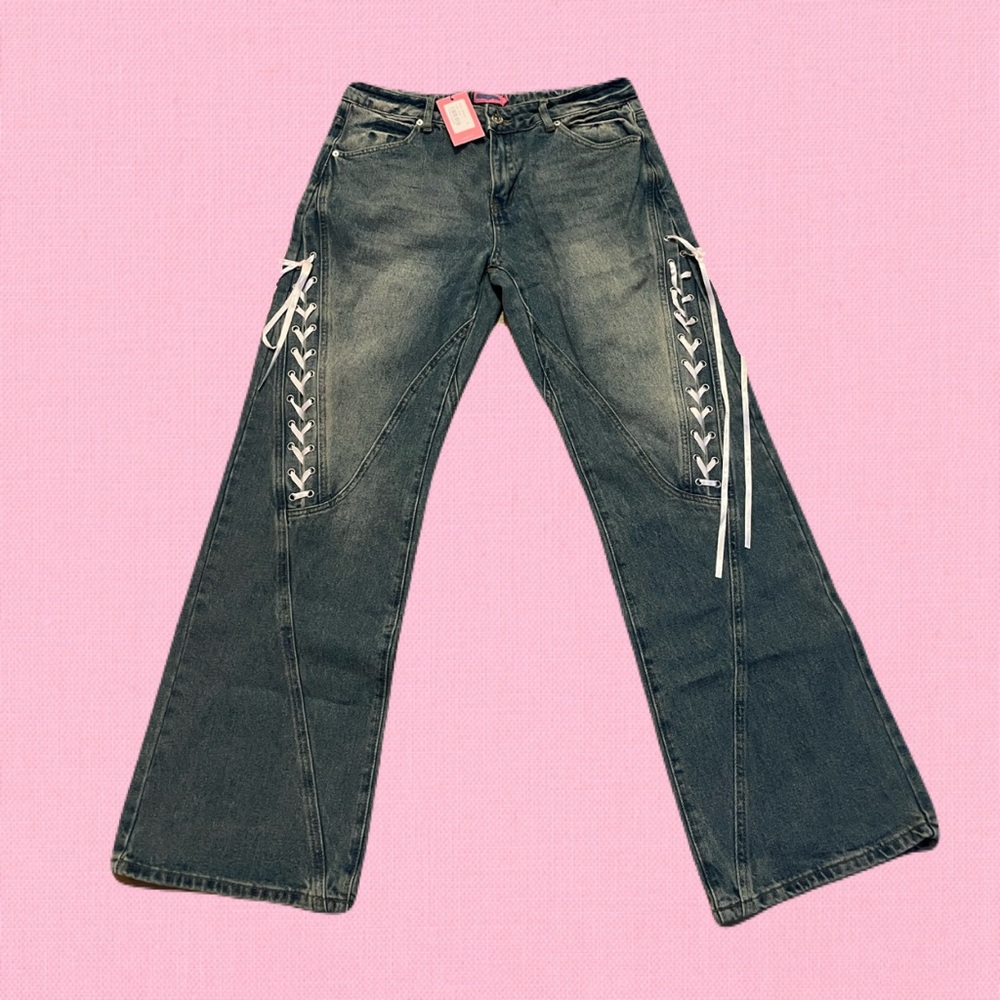 Edikted jeans